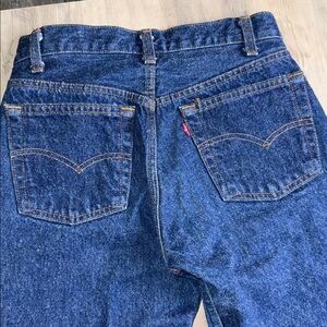 ✨ Vintage 1990s Levi’s 501 Original Fit Jeans